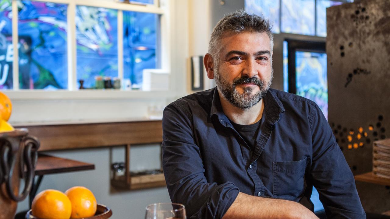 MoVida owner Frank Camorra set to open pop up event at the Sawyers Arms ...