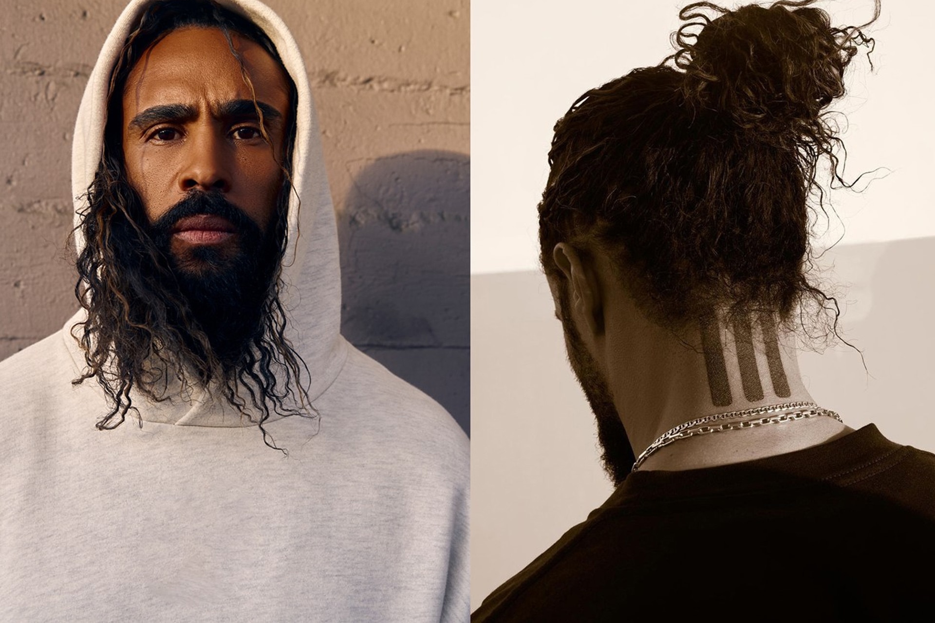 What Pros Wear: Jerry Lorenzo Hired as Global Head of adidas