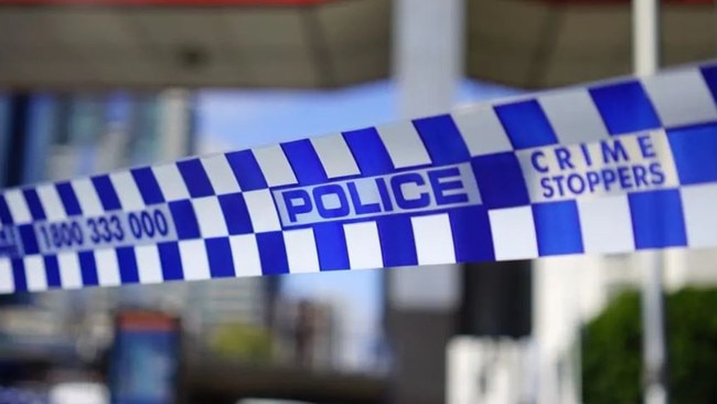 A gang of youths were behind six violent robberies in Melbourne.