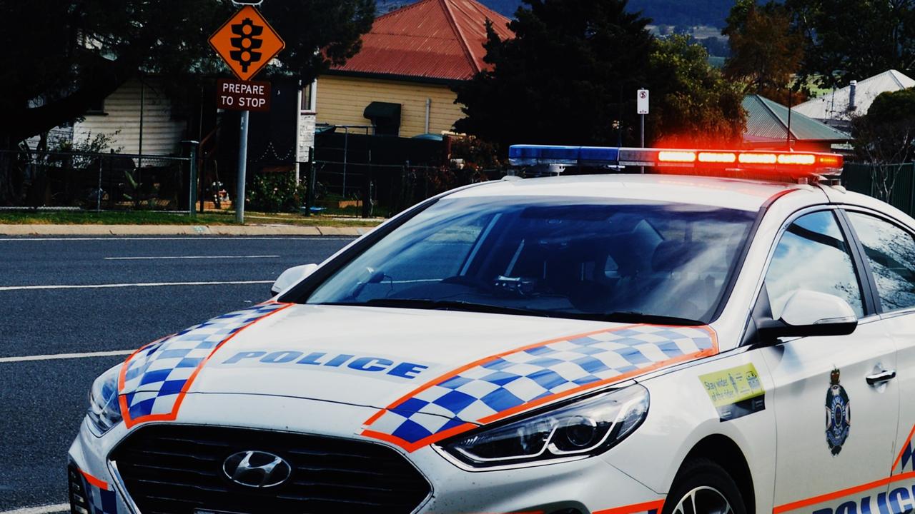 The operator of The Red Shed in Mooloolaba has been given 30 days to vacate.