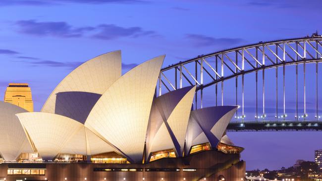 Sydney Opera House online gift shop open to the world | news.com.au ...