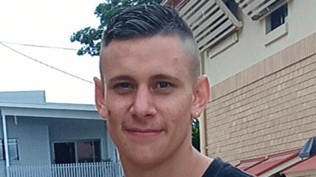 Jamara Warren Henningsen appeared in Toowoomba Magistrates Court via video link from the prison on Friday, September 9, 2022.