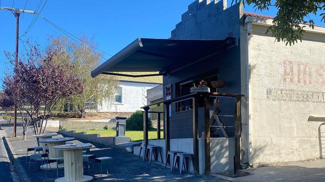 After three successful years in business proving Mount Gambier with highly regarded coffee and bites, The Tuck Shop, has announced they will cease regular trading at the end of April. Picture: Facebook.