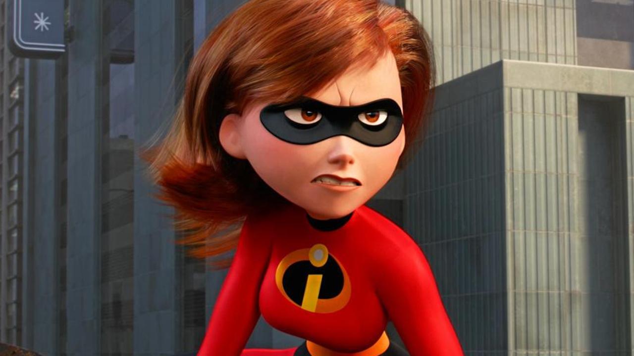 Incredibles 2 Review Adventurous Sequel Worth Waiting 14 Years For 