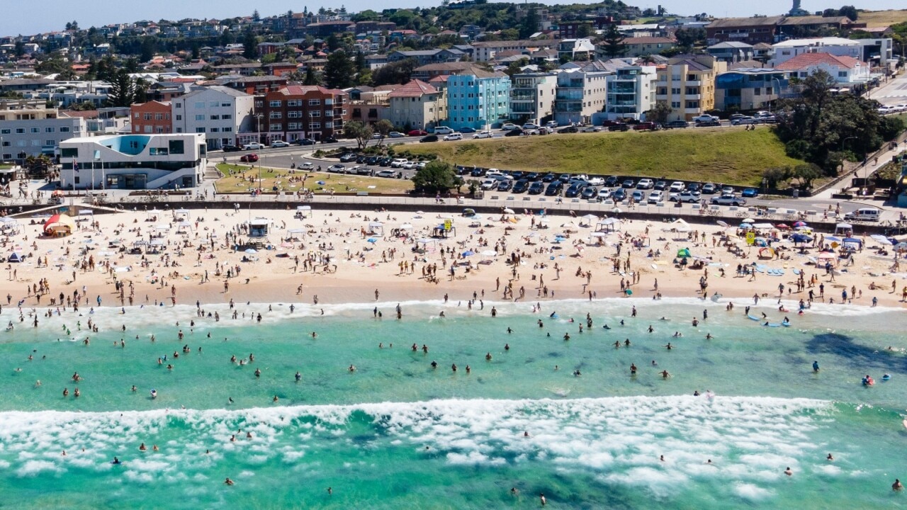 Sydney and surrounding areas face severe two-day heatwave