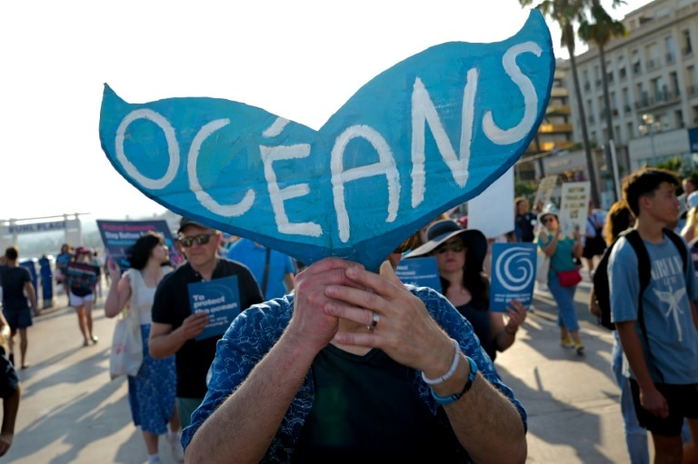 UN summit to tackle ’emergency’ in world’s oceans