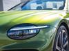 The green car ‘not saving the planet’