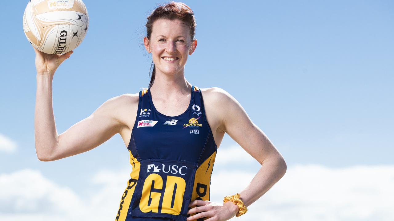 Kate Shimmin has landed a one-year deal as Lightning shores up its defensive stocks.