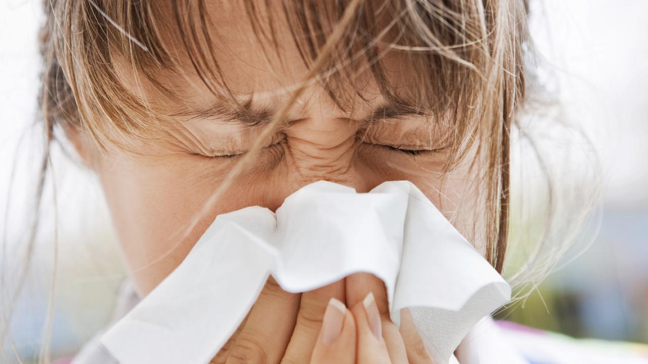 Gold Coast flu numbers skyrocket, doctors remind locals to vaccinate ...