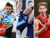 Ten draft prospects who are ready-made AFL players