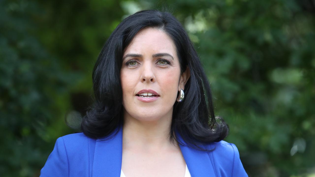 ‘My goal is simple, to ensure I am reimbursed’: Moira Deeming’s full statement