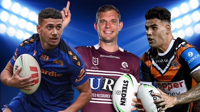 SuperCoach NRL 5 minute guide