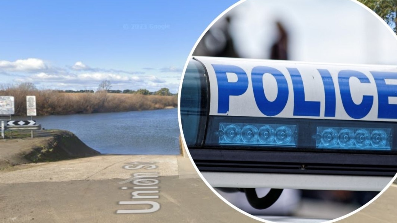 Fatal car fire at boat ramp in Northern Tas