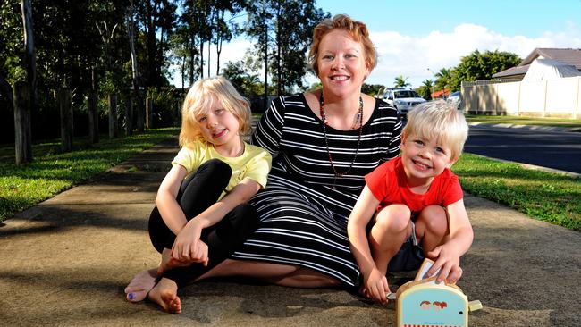 Brisbane gender neutral clothes to stop stereotypes | The Courier Mail