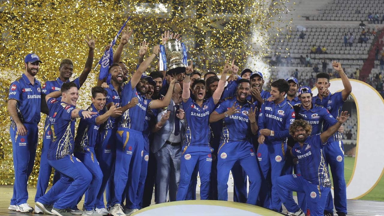 Mumbai Indians won the IPL final on the very last ball for a sensational one-run victory against Chennai Super Kings on Sunday. 