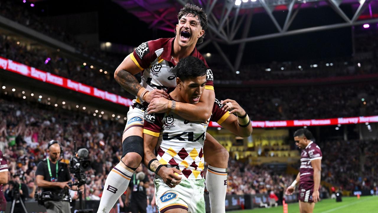 Broncos set for Magic Round blockbuster; Bennett’s Rd 1 grudge match