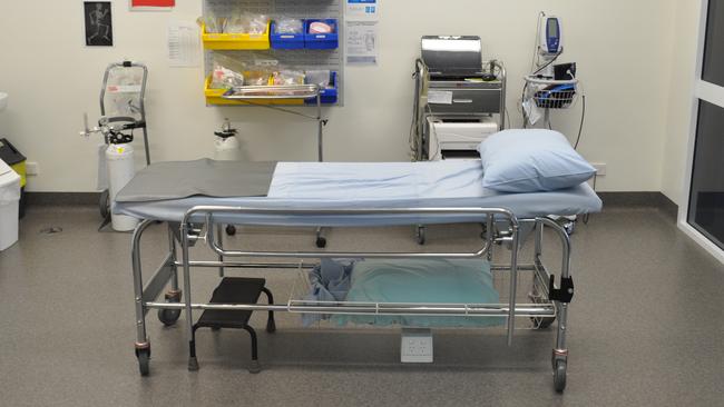 South Australians will have to make up the shortfall in higher taxes and private health insurance, the Ernst &amp; Young report found.