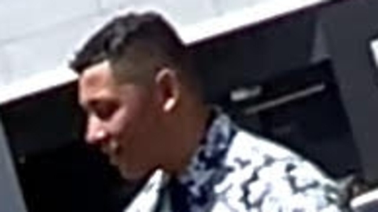 Samson Hoek pleaded guilty in Maroochydore Murri Court on Thursday to two counts of obstructing police, assaulting a police officer and serious assault of a police officer.