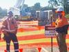Monster company collapses owing $83m