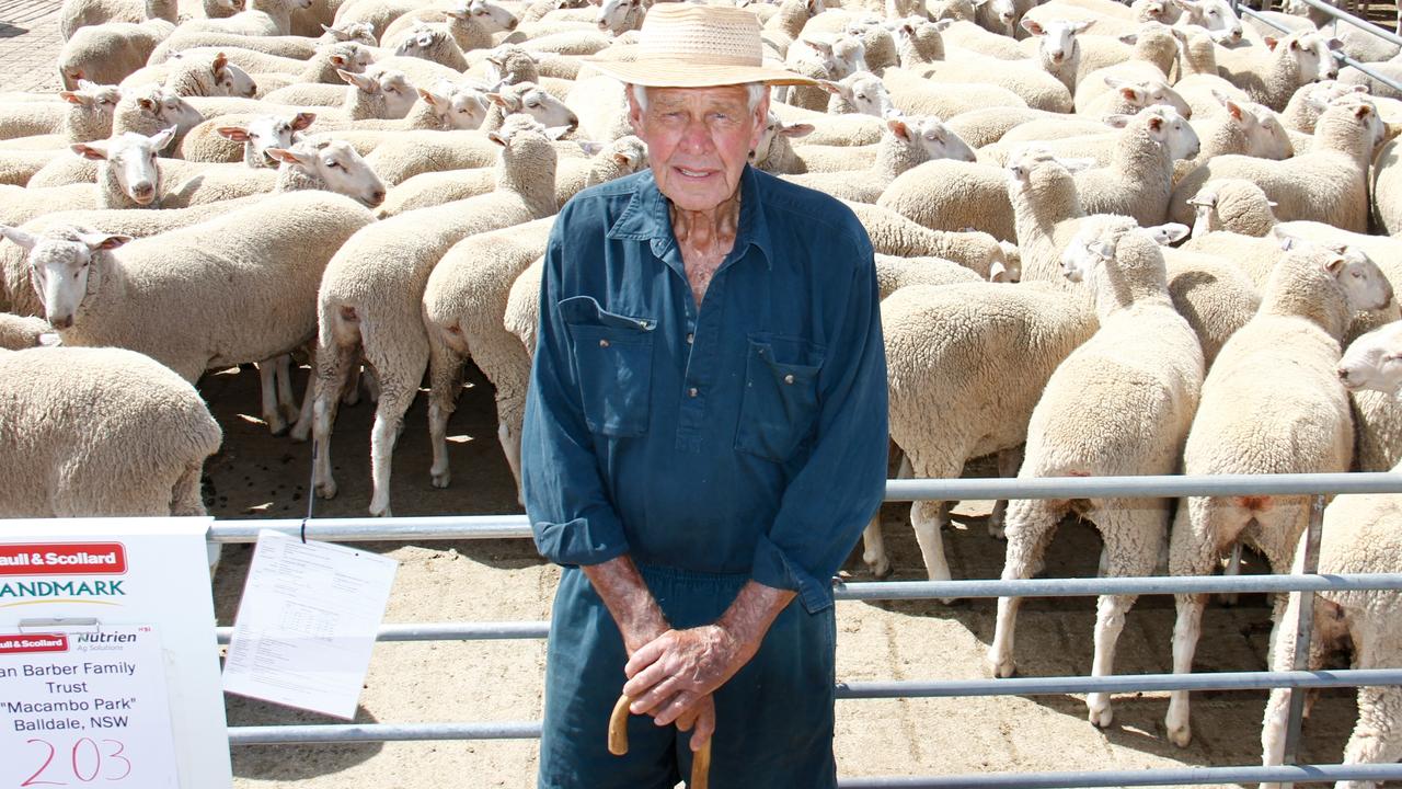 Mixed bag of results on a hot day at Corowa