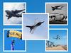 First look: Incredible military line up for inaugural Gold Coast airshow