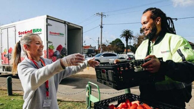 Southwest Qld communities receive second bite of relief