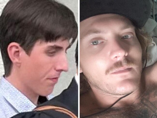 Mother’s heartache as tradie sentenced for motorcycle death