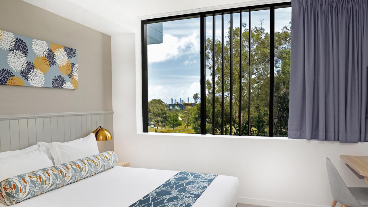 What’s wrong with this picture? Where LNP is still housing patients