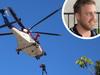 Rescue pilot and prominent cop suspended over vaccine refusal