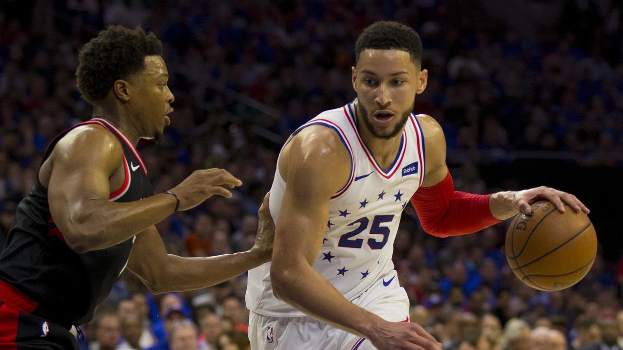 Ben Simmons is now ‘doubtful’ to play for the Boomers in the World Cup.