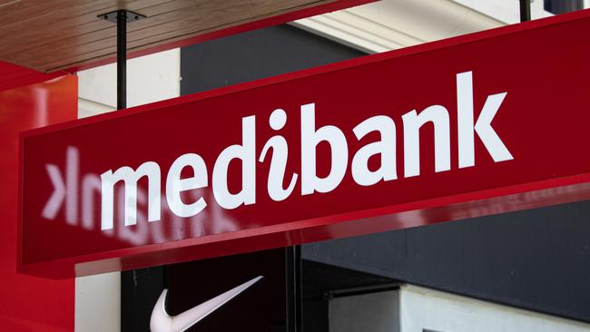 He was caught up in the Medibank hacking scandal. Picture: Christian Gilles/NCA NewsWire