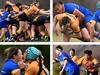 Stars, standouts, thrillers, upsets at City v Country junior rugby
