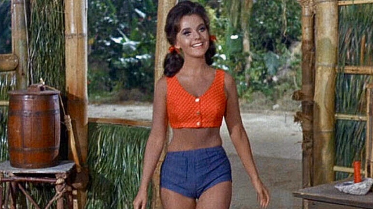 Gilligan's Island' star Dawn Wells, who played Mary Ann, dies of COVID at  age 82 – Sun Sentinel