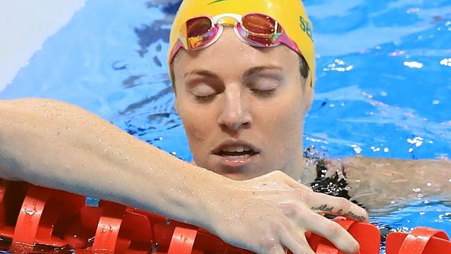 Rio 2016: How To Fix The Australian Swimming Team’s Human ‘failures ...