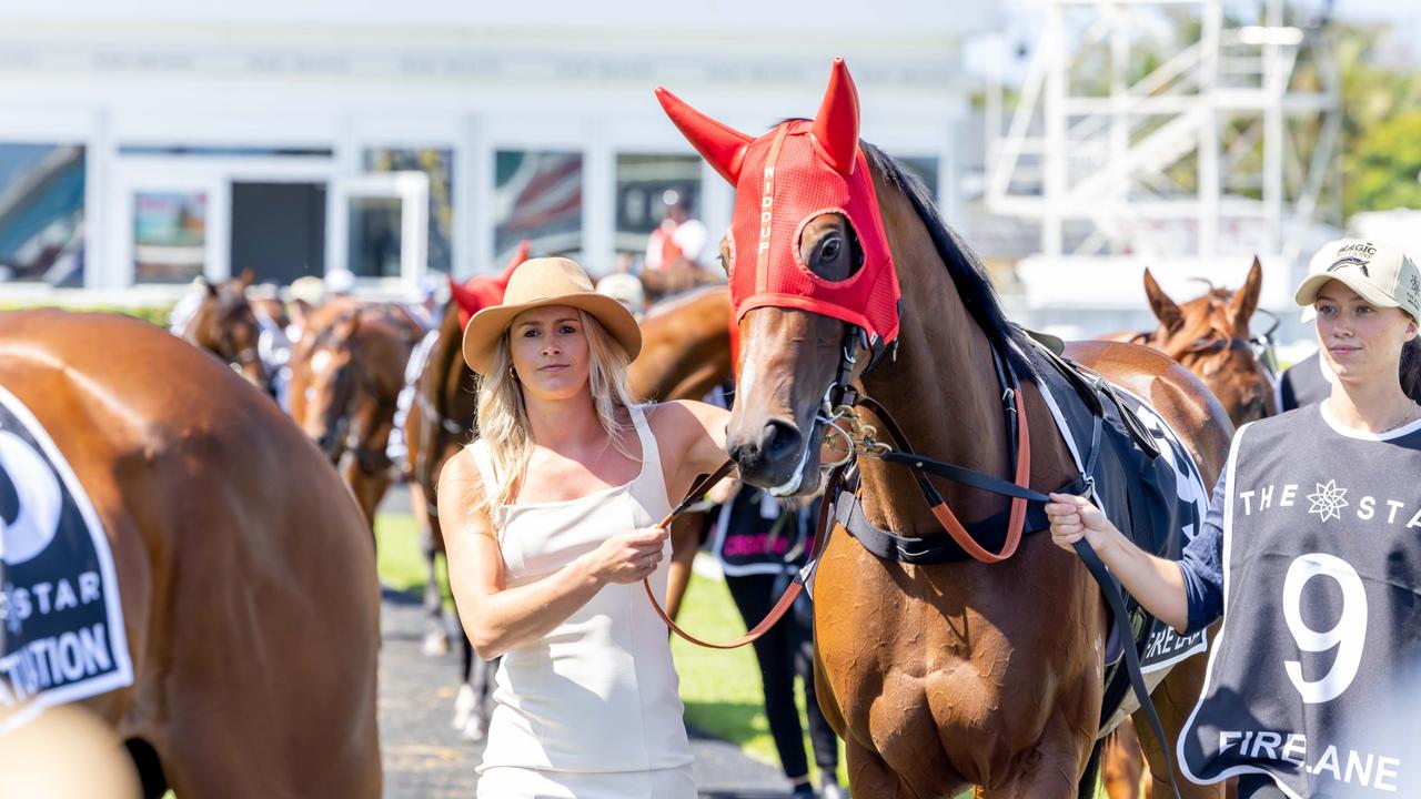 The Star Gold Coast Magic Millions Race Day 2023 Photo Gallery | The ...