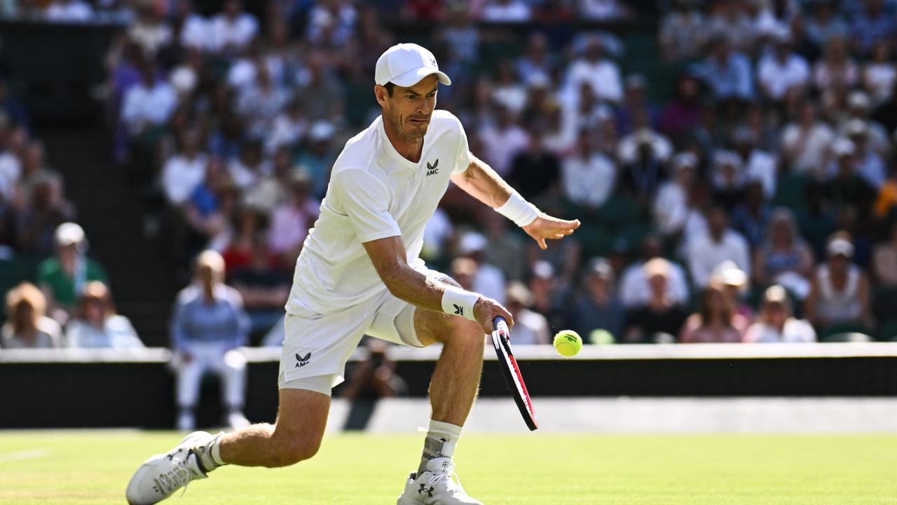 Late Wimbledon twist as Murray makes miraculous return, Djoker set to play