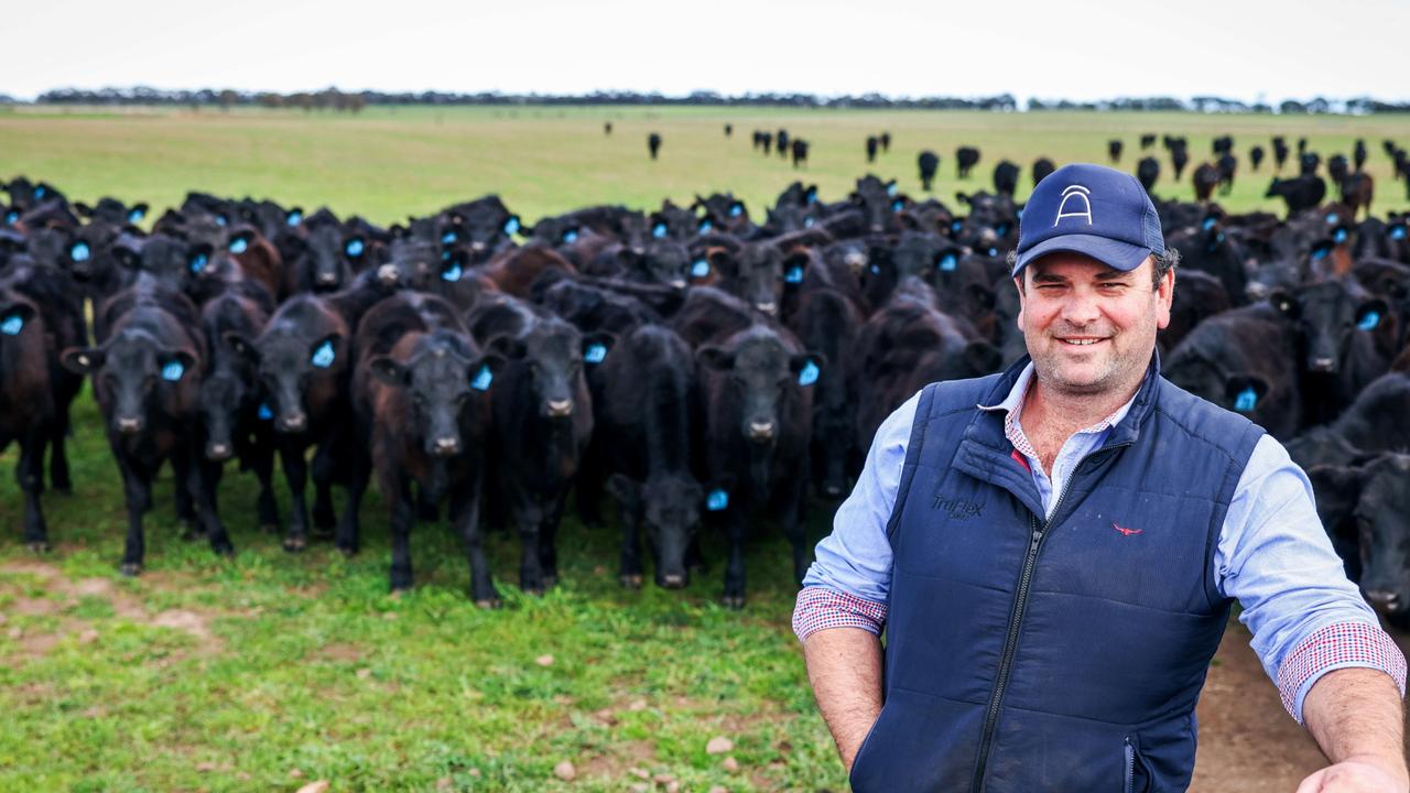 How one of Australia’s oldest beef producing families is hitting carbon markets