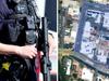 Mt Isa siege: Cops’ dramatic standoff with alleged armed suspect