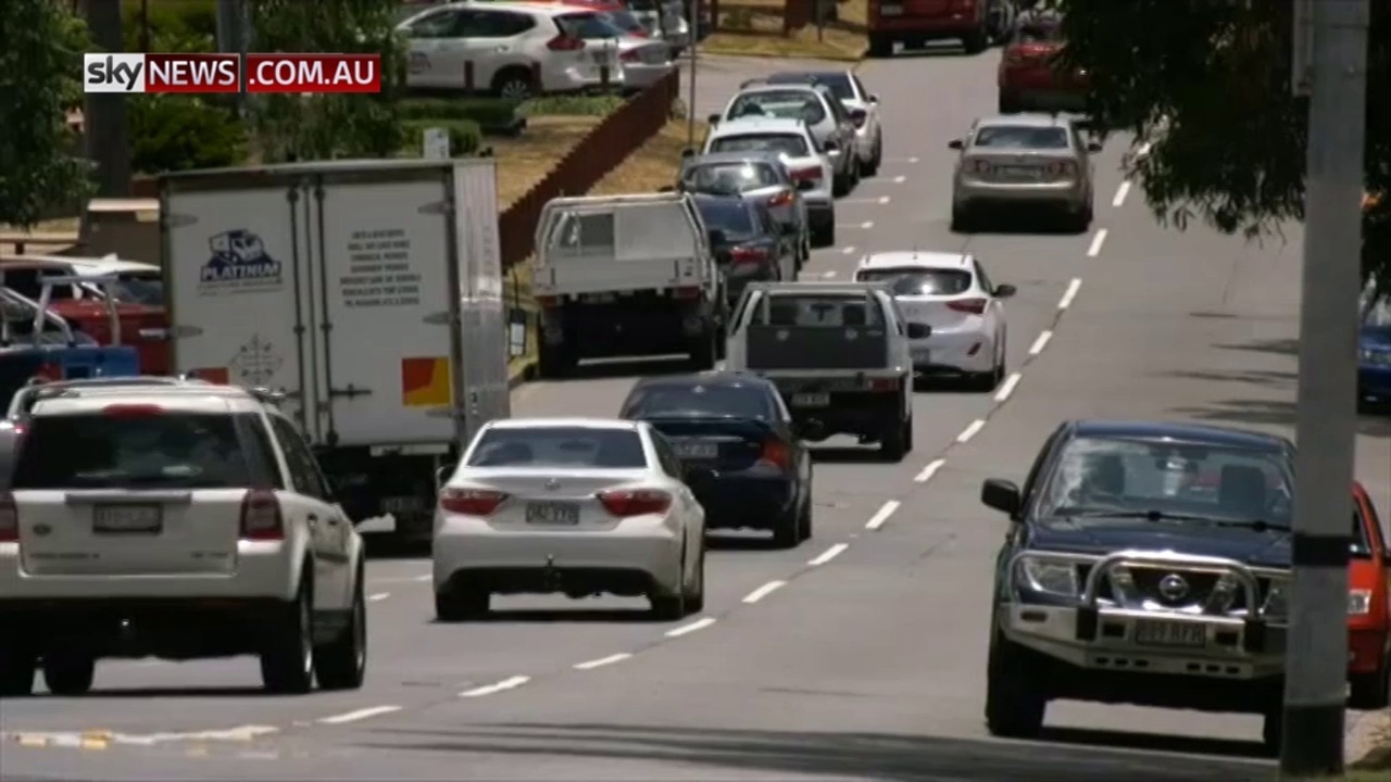 No genders on Qld licences 'nonsense': Queensland Police Union