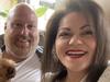 Prominent chef’s wife thought calls were a scam … it was the hospital