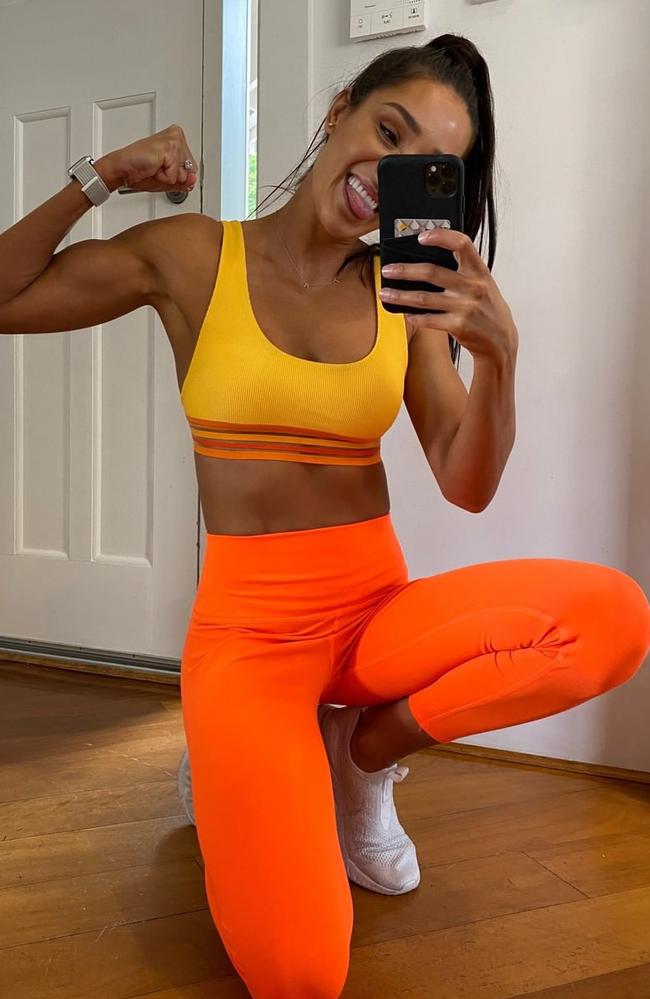 Highest earning fitness influencers: Future Fit breaks down how much people  earn on Instagram