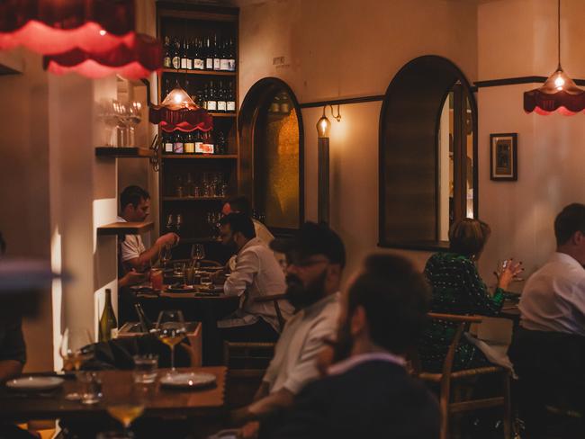 Raja in Potts Point will hold its final service on May 4.