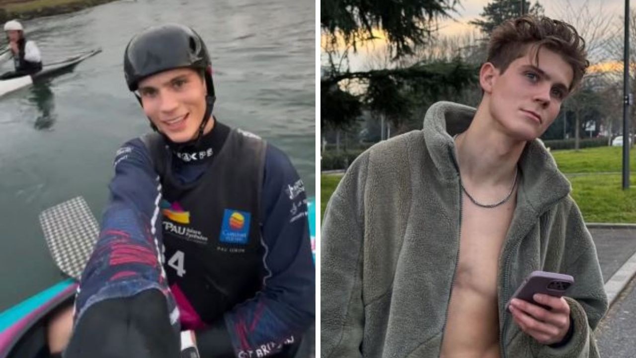 Olympic hopeful axed over OnlyFans page