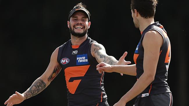 Zac Williams was one of the best KFC SuperCoach picks of 2019.