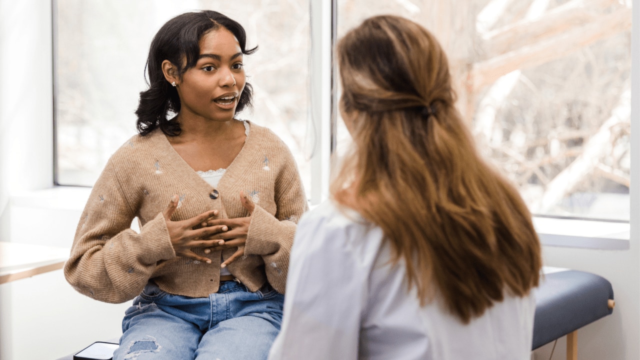 <h3>What to do if you&rsquo;re worried about unexplained symptoms</h3><p><span>Dr Inder recommends a visit to the </span><a href="https://www.hormones-australia.org.au/" target="_blank" rel="noopener"><span>Hormones Australia</span></a><span> website as a first step to understanding the complex hormonal system operating underneath our proverbial hood. There are many disorders and deficiencies that can cause symptoms including fatigue, weakness and problems with sleep, and they should be taken seriously and investigated.</span></p><p><span>And when it comes to diagnosing problems within the endocrine system, Dr Inder suggests your best bet is to see your GP for a referral to an endocrinologist. &ldquo;There are enough things to worry about in life without a fictional condition! Get advice from the experts who have done years of training in their chosen specialty!&rdquo;</span></p>