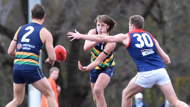 The VAFA this morning cancelled its season.