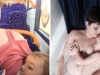 'I'm still breastfeeding my five-year-old son'