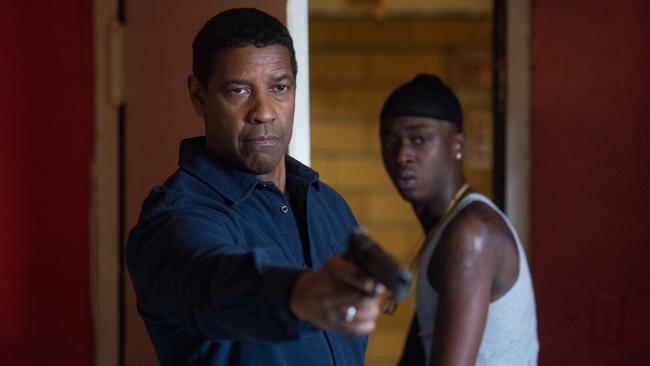 The Equalizer 2 is for anyone who digs action movies with rough justice.