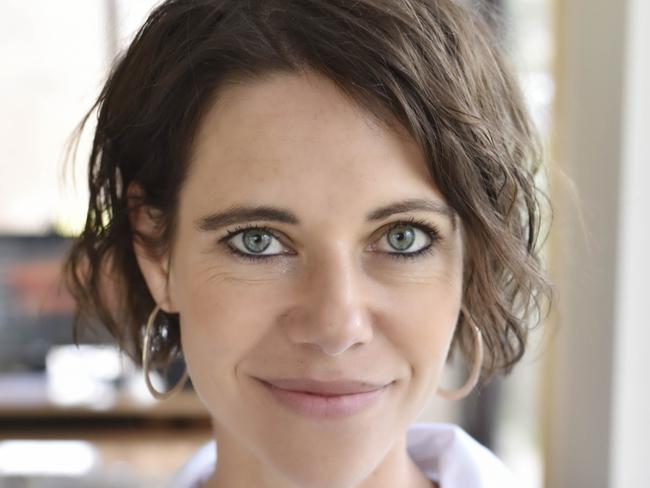 Author Felicity McLean says Austtralia boasts a “cornucopia of cracking stories”.