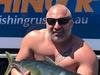 ‘Putrid’: Viral fishing store founder slams prison as rape charge dropped